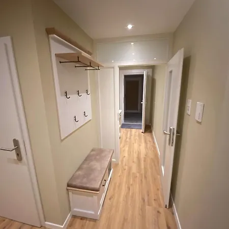 Strandhaus - Luv Borkum