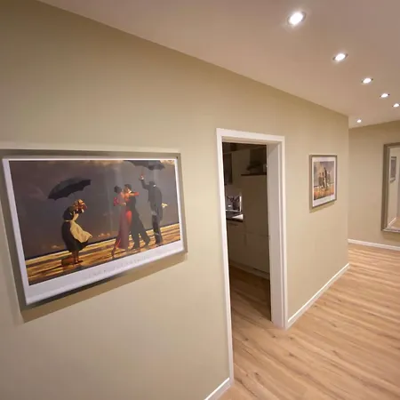 Strandhaus - Luv Borkum