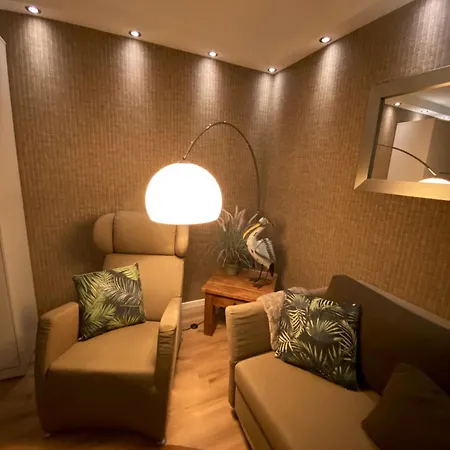 Apartment Strandhaus - Luv *