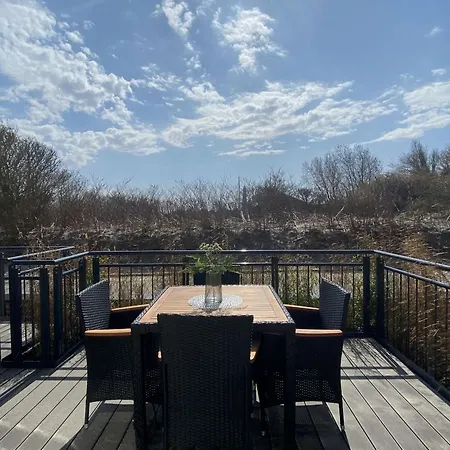 Apartment Strandhaus - Luv